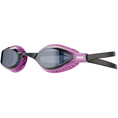 ARENA AIRSPEED Goggles Black Smoke/Purple 2023 0